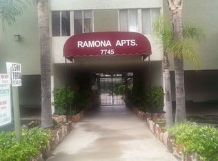 7745 Laurel Canyon Blvd APT 2, North Hollywood, CA 91605