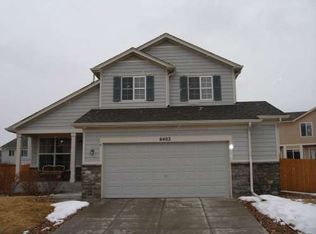 6402 E 115th Ave, Thornton, CO 80233