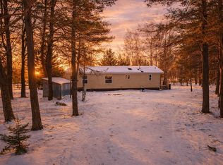 42774 Sand River Rd, Hinckley, MN 55037