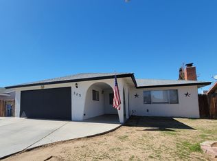 305 Valley St, Ridgecrest, CA 93555