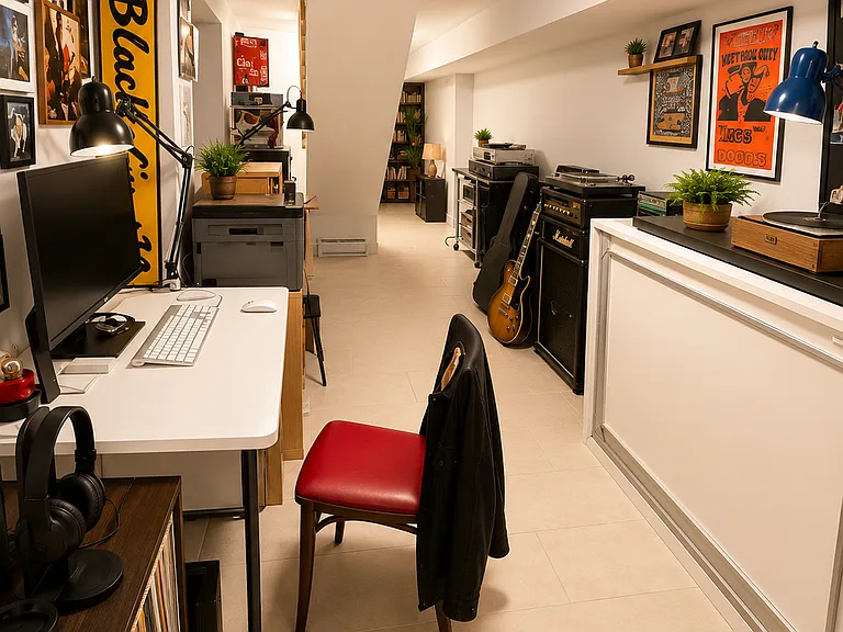 55 Ten Eyck St #1 — Photo 10