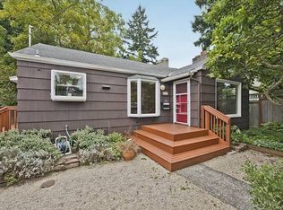 6055 40th Ave NE, Seattle, WA 98115