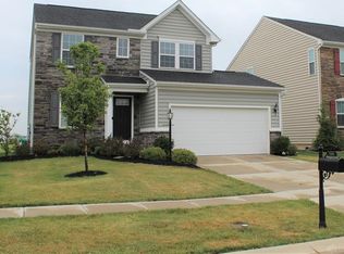 7239 River Birch St, Tipp City, OH 45371