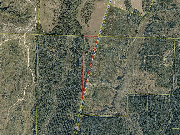 2nd image of LOT 1 Campbell Rd