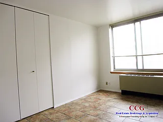 Rented by CCG Real Estate Brokerage