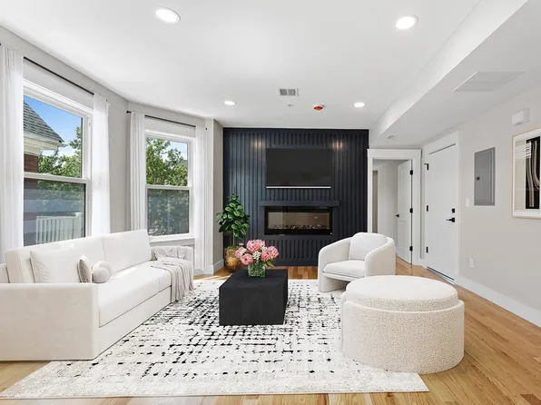 57 Packard Ave #A, Somerville, MA 02144