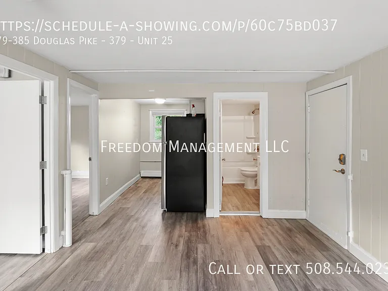 379-385 Douglas Pike #379-unit 25 — Photo 33