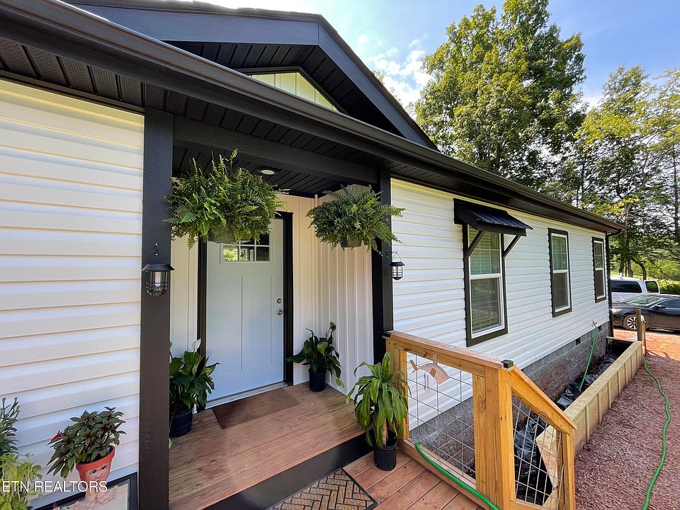 516 Knob Rd, Vonore, TN 37885 Zillow