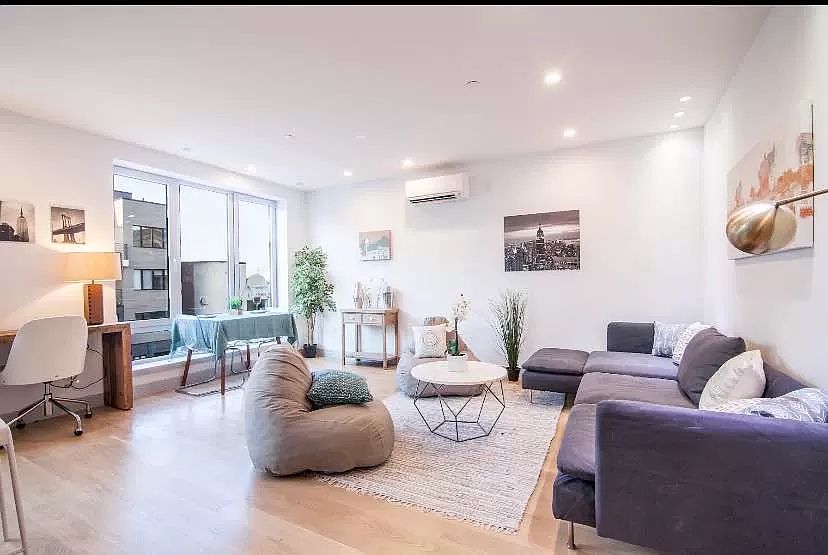 1st image of 760 Bergen St #3R