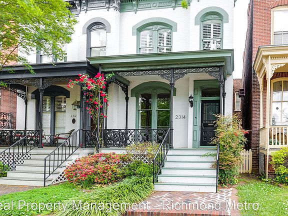 2nd image of 2314 E Grace St