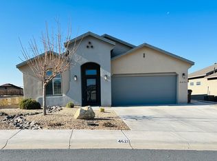 4621 Sapillo Dr, Las Cruces, NM 88012