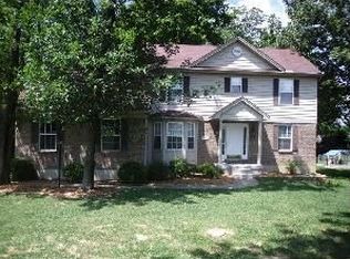 11923 Mill Rd, Cincinnati, OH 45240