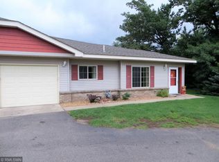 340 Maplewood Ct, Isle, MN 56342