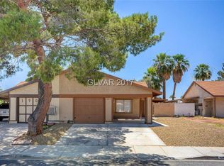 1895 Winterwood Blvd, Las Vegas, NV 89142