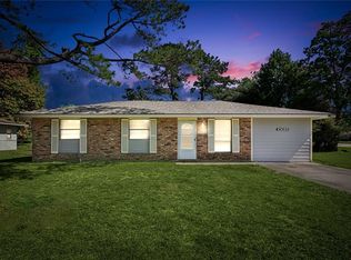 10689 Rhus Fringe Dr, Baton Rouge, LA 70816