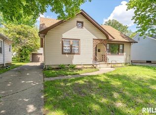 433 W Lawrence Ave, Springfield, IL 62704
