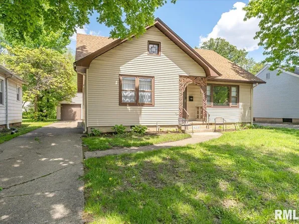 433 W Lawrence Ave, Springfield, IL 62704