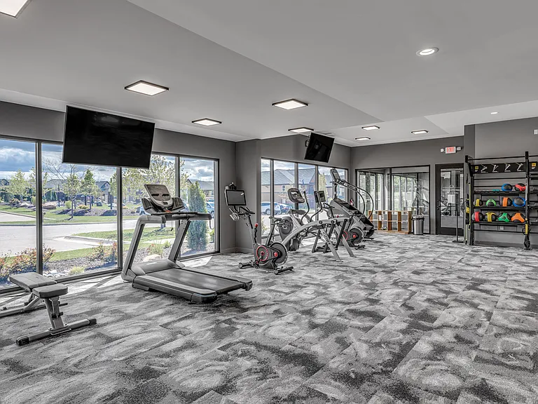 The Quarry Apartments — Photo 19