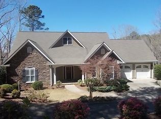 406 W Rockcliff Ct, Seneca, SC 29672