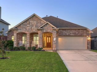 7130 Avalon Aqua Way, Spring, TX 77379