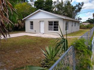 4349 Ballard Rd, Fort Myers, FL 33905