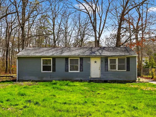 3012 George Ave, Millville, NJ 08332