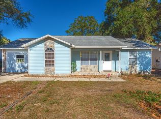 167 John King Rd, Crestview, FL 32539