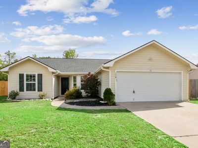 124 Lake Victoria Dr, Kingsland, GA, 31548