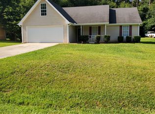 95 Oak Ridge Ct, Covington, GA 30016