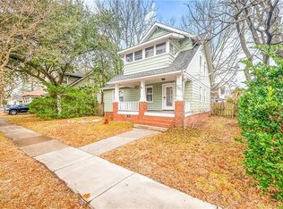 5005 Powhatan Ave, Norfolk, VA 23508