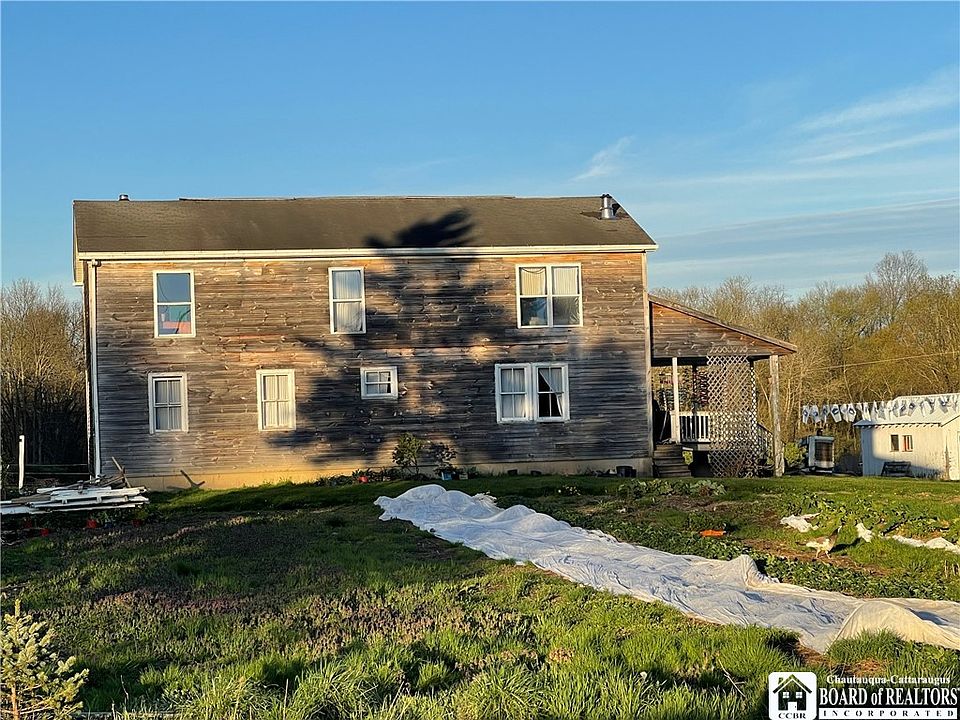 1864 Falconer Frewsburg Rd, Frewsburg, NY 14738 MLS R1534859 Zillow