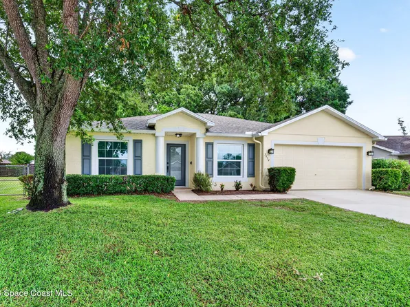 3454 Trevino Cir, Titusville, FL 32780