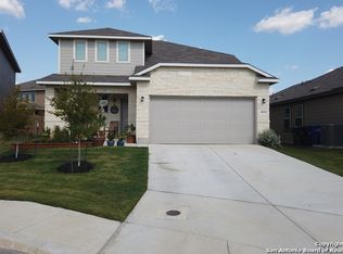 6034 Snorkel Sq, San Antonio, TX 78109