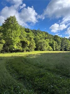 TBD Mt Zion Church Road, Piney Creek, NC, 28663
