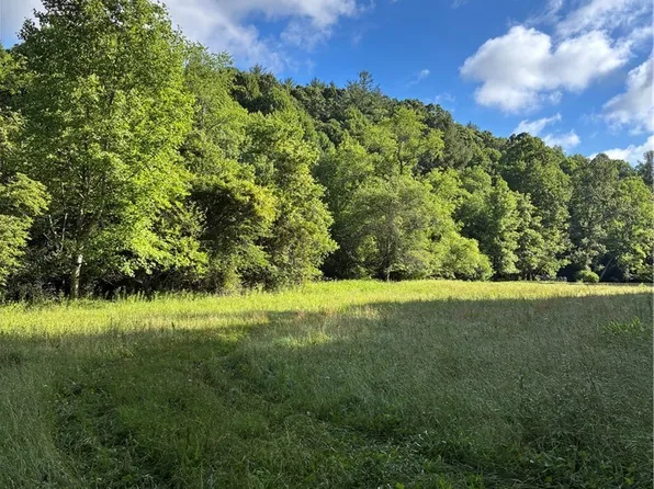 TBD Mt Zion Church Road, Piney Creek, NC 28663