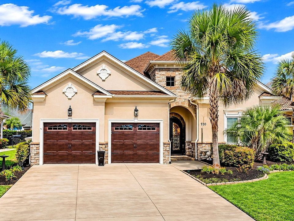1st image of 930 Bluffview Dr. The Bluffs On The Waterway Lot 416