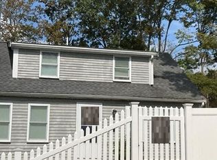 434 Pleasant St, Stoughton, MA 02072