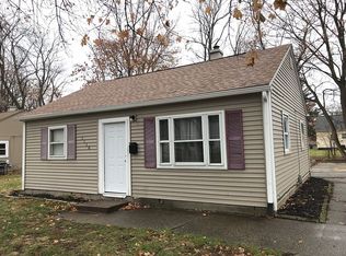 1110 Seward Ave, Akron, OH 44320