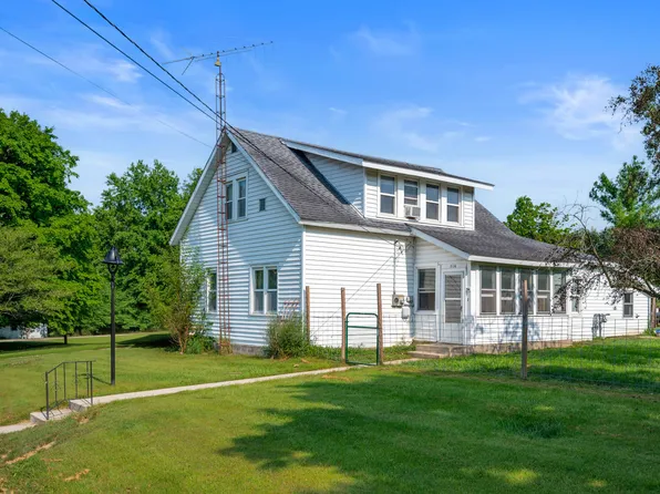 314 W North St, Eaton, IN 47338