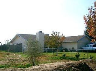 1416 E Church Ave, Fresno, CA 93706