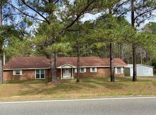 1213 State Highway 178, Lyons, GA 30436