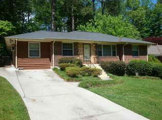 766 Willivee Dr, Decatur, GA 30033