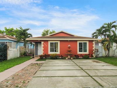 404 NW 179th St, Miami Gardens, FL, 33169
