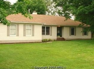 114 Bentons Pleasure Rd, Chester, MD 21619