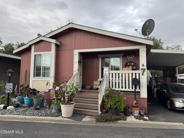 7 Katy Ln, Mission Hills, CA 91345