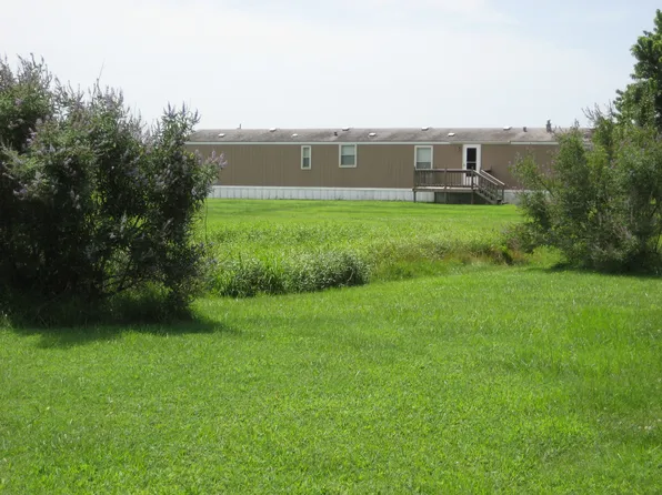 1027 W Haskell Lake Rd, Haskell, OK 74436