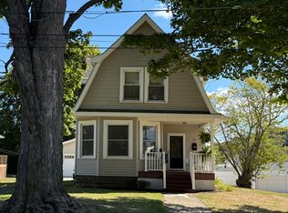 59 Montague St, Canton, PA 17724