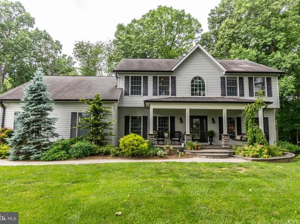 15214 Old Hanover Rd, Upperco, MD 21155