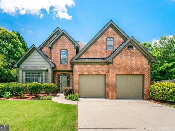 532 Mount Gerizim Rd SE, Mableton, GA 30126