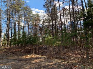 LOT 5 Trillium Ln, Cross Junction, VA 22625
